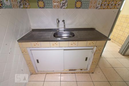 Casa à venda com 198m², 4 quartos e 1 vagaCasa 2 / Cozinha