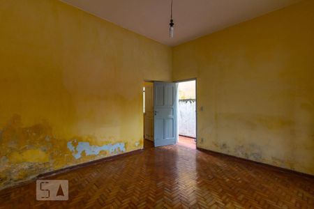 Casa à venda com 198m², 4 quartos e 1 vagaCasa 3 / Sala