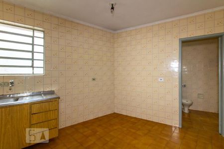 Casa à venda com 198m², 4 quartos e 1 vagaCasa 1 / Cozinha