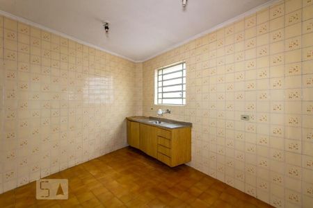 Casa à venda com 198m², 4 quartos e 1 vagaCasa 1 / Cozinha