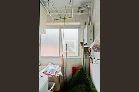 Apartamento para alugar com 67m², 2 quartos e 1 vagaÁrea de Serviço