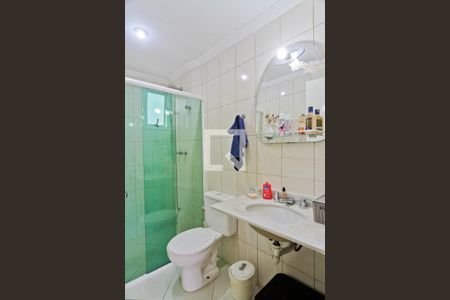 Apartamento para alugar com 67m², 2 quartos e 1 vagaBanheiro