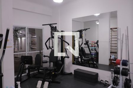 Apartamento para alugar com 67m², 2 quartos e 1 vagaÁrea comum - Academia