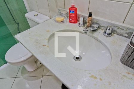 Apartamento para alugar com 67m², 2 quartos e 1 vagaBanheiro
