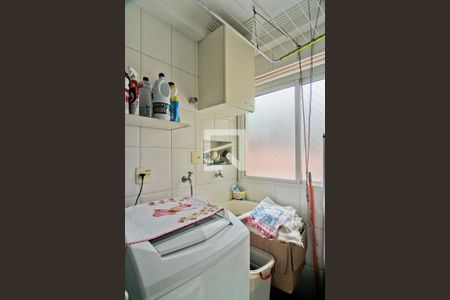 Apartamento para alugar com 67m², 2 quartos e 1 vagaÁrea de Serviço