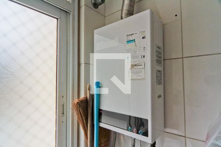 Apartamento para alugar com 67m², 2 quartos e 1 vagaÁrea de Serviço