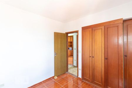 Suíte de apartamento à venda com 3 quartos, 90m² em Vila Granada, São Paulo