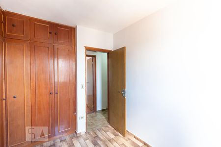 Quarto 2 de apartamento à venda com 3 quartos, 90m² em Vila Granada, São Paulo