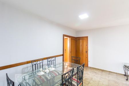 Sala de apartamento à venda com 3 quartos, 90m² em Vila Granada, São Paulo