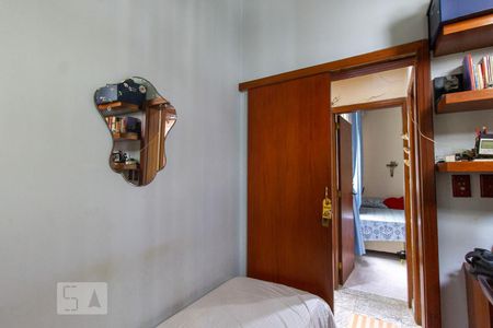 Quarto 2 de apartamento para alugar com 2 quartos, 50m² em Botafogo, Rio de Janeiro