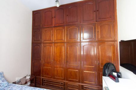 Quarto 1 de apartamento à venda com 2 quartos, 60m² em Botafogo, Rio de Janeiro