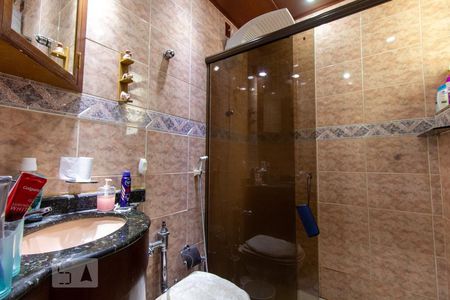 Apartamento à venda com 60m², 2 quartos e 1 vagaBanheiro