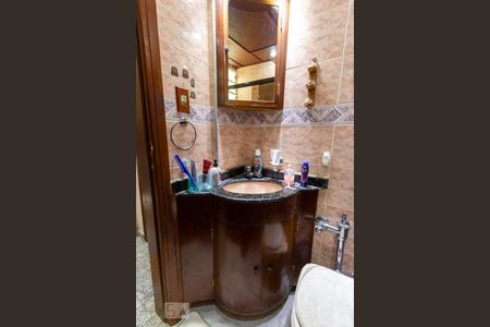 Apartamento à venda com 60m², 2 quartos e 1 vagaBanheiro