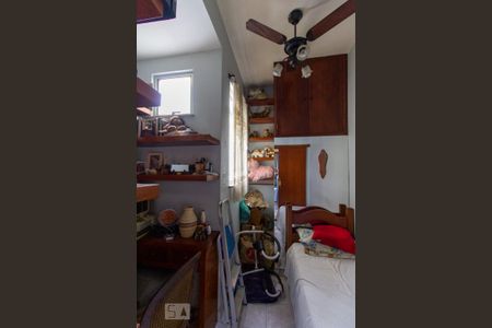 Apartamento à venda com 60m², 2 quartos e 1 vagaQuarto 2