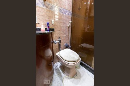 Apartamento à venda com 60m², 2 quartos e 1 vagaBanheiro