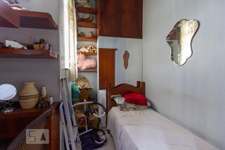 Quarto 2 de apartamento à venda com 2 quartos, 60m² em Botafogo, Rio de Janeiro