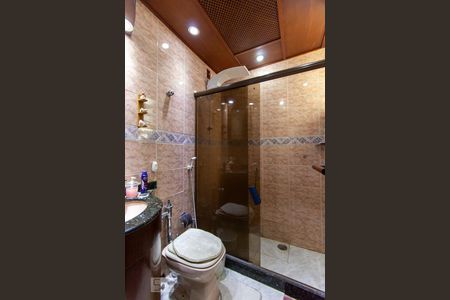 Apartamento à venda com 60m², 2 quartos e 1 vagaBanheiro