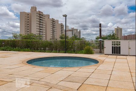 Apartamento à venda com 160m², 3 quartos e 3 vagasÁrea comum - Piscina