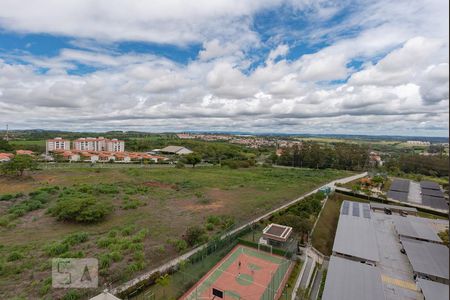 Apartamento à venda com 160m², 3 quartos e 3 vagasVista da Suíte 2
