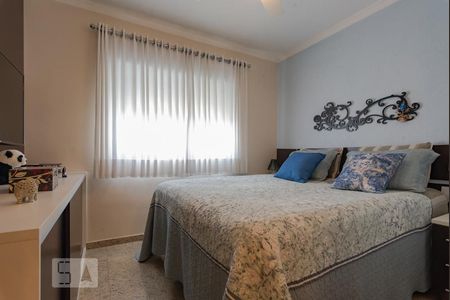 Apartamento à venda com 160m², 3 quartos e 3 vagasSuíte 1