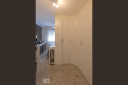 Apartamento à venda com 160m², 3 quartos e 3 vagasSuíte 1