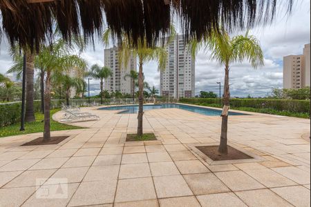 Apartamento à venda com 160m², 3 quartos e 3 vagasÁrea comum - Piscina