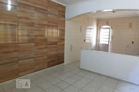 Quarto de casa para alugar com 1 quarto, 30m² em Jardim Sapopemba, São Paulo