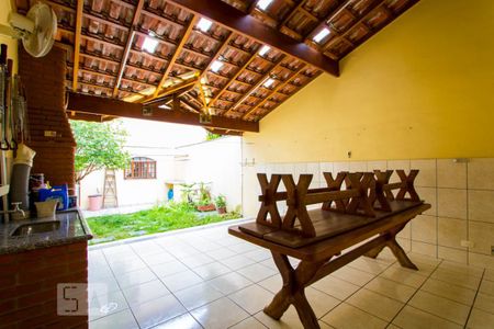 Casa à venda com 225m², 3 quartos e 4 vagasEspaço gourmet