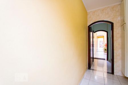 Casa à venda com 225m², 3 quartos e 4 vagasÁrea de serviço