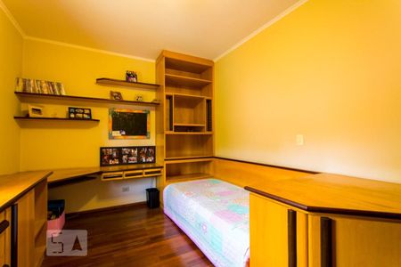 Casa à venda com 225m², 3 quartos e 4 vagasQuarto 3