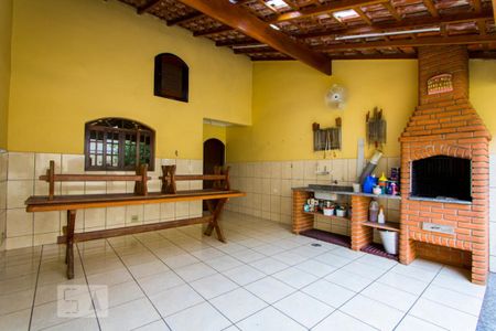 Casa à venda com 225m², 3 quartos e 4 vagasEspaço gourmet