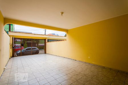 Casa à venda com 225m², 3 quartos e 4 vagasGaragem