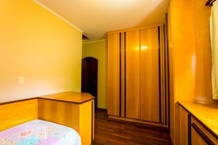 Casa à venda com 225m², 3 quartos e 4 vagasQuarto 3