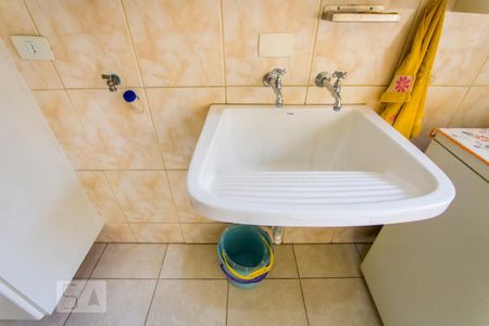 Casa à venda com 225m², 3 quartos e 4 vagasÁrea de serviço