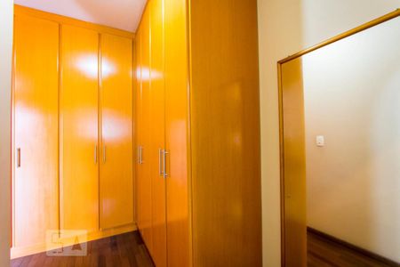 Detalhe do quarto 1 de casa à venda com 3 quartos, 225m² em Vila Homero Thon, Santo André