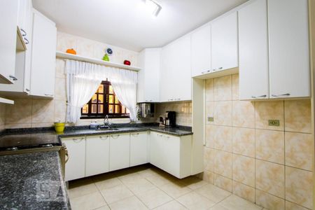 Casa à venda com 225m², 3 quartos e 4 vagasCozinha