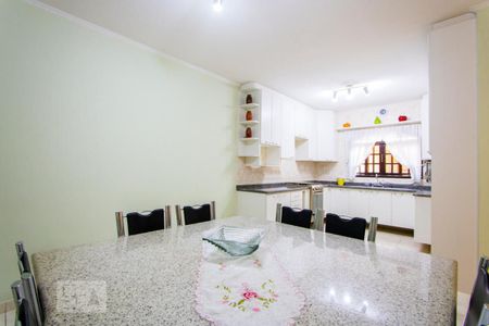 Casa à venda com 225m², 3 quartos e 4 vagasCopa