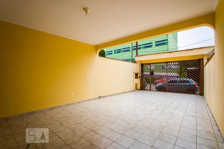 Casa à venda com 225m², 3 quartos e 4 vagasGaragem