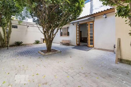 Apartamento à venda com 40m², 1 quarto e 1 vagaÁrea comum - Salão de festas