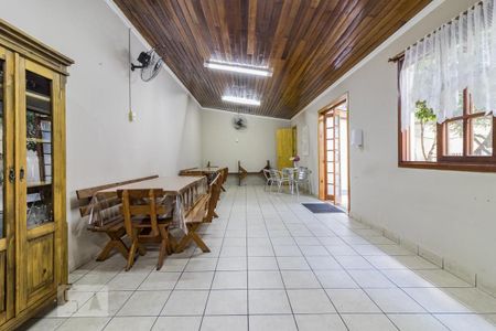 Apartamento à venda com 40m², 1 quarto e 1 vagaÁrea comum - Salão de festas