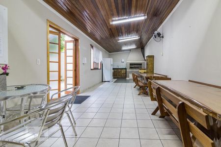Apartamento à venda com 40m², 1 quarto e 1 vagaÁrea comum - Salão de festas