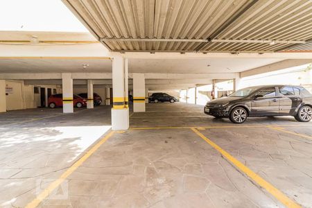 Apartamento à venda com 40m², 1 quarto e 1 vagaGaragem