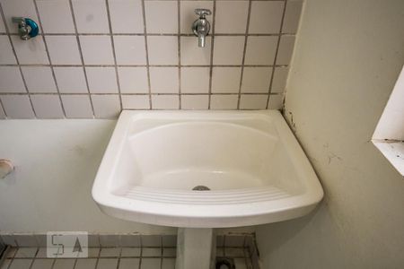 Apartamento à venda com 70m², 3 quartos e 2 vagasÁrea de Serviço