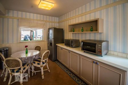 Apartamento à venda com 70m², 3 quartos e 2 vagasÁrea comum - Salão de festas