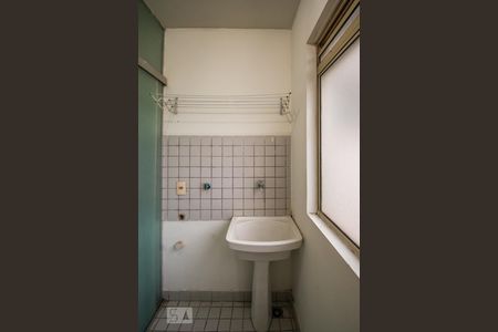 Apartamento à venda com 70m², 3 quartos e 2 vagasÁrea de Serviço