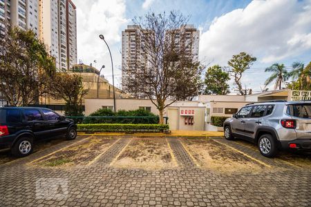 Apartamento à venda com 70m², 3 quartos e 2 vagasGaragem