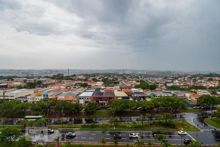 Apartamento à venda com 70m², 3 quartos e 2 vagasVista da Suíte