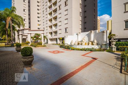 Apartamento à venda com 70m², 3 quartos e 2 vagasÁrea comum