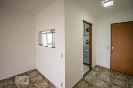 Apartamento à venda com 70m², 3 quartos e 2 vagasCozinha