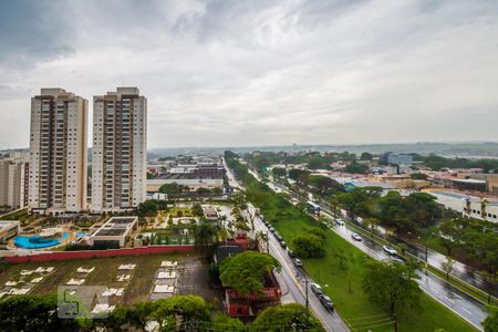 Apartamento à venda com 70m², 3 quartos e 2 vagasVista do Quarto 1